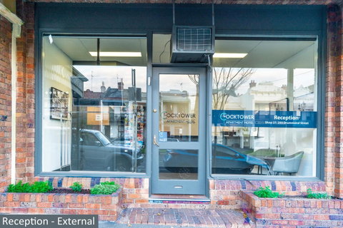 Clocktower Apartment Hotel - Accommodation Kalgoorlie 14