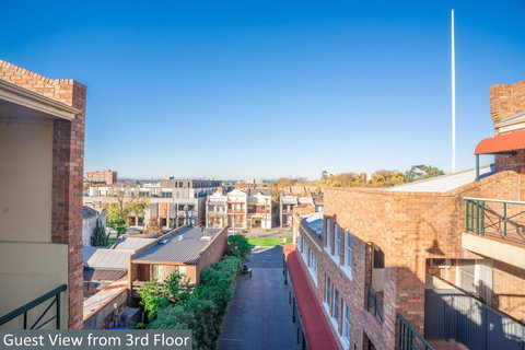 Clocktower Apartment Hotel - Accommodation Kalgoorlie 17