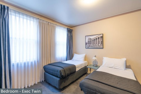 Clocktower Apartment Hotel - Accommodation Kalgoorlie 7