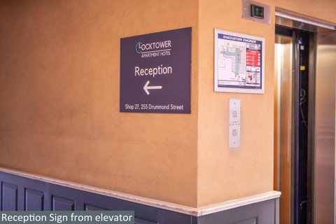 Clocktower Apartment Hotel - Accommodation Kalgoorlie 11