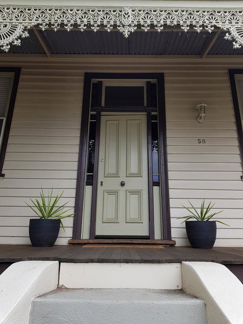 Myers CBD - Accommodation Kalgoorlie 20