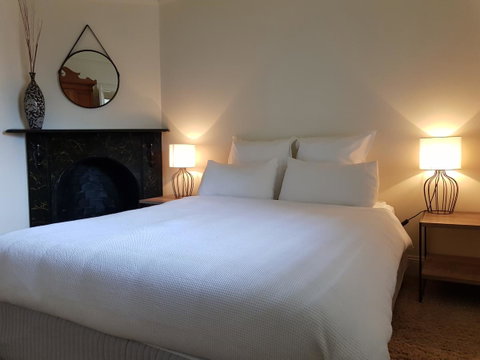 Myers CBD - Accommodation Kalgoorlie 5