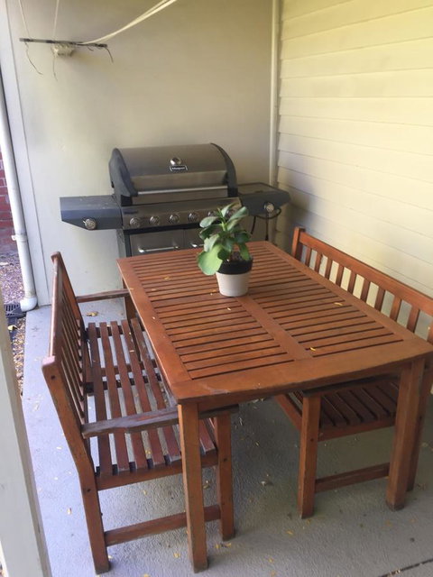 Myers CBD - Accommodation Kalgoorlie 25