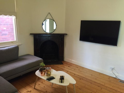 Myers CBD - Accommodation Kalgoorlie 17