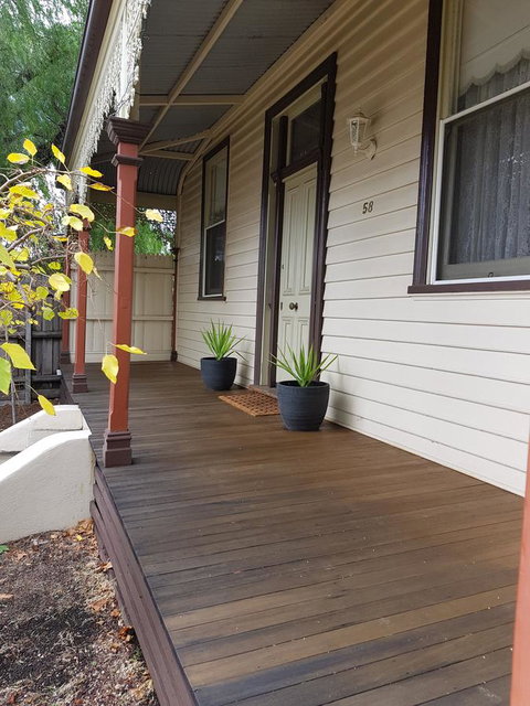 Myers CBD - Accommodation Kalgoorlie 2
