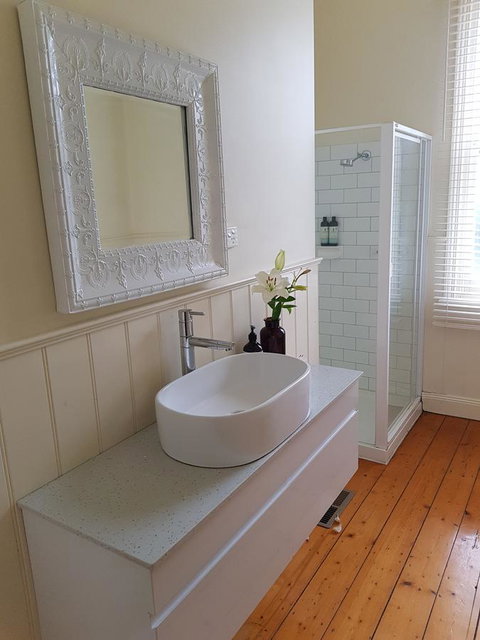 Myers CBD - Accommodation Kalgoorlie 0