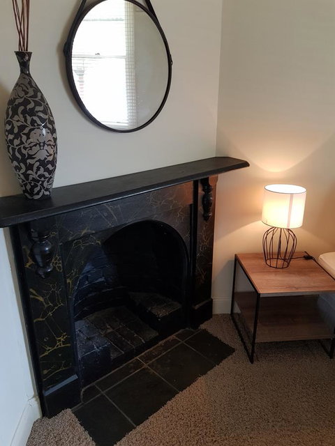 Myers CBD - Accommodation Kalgoorlie 6