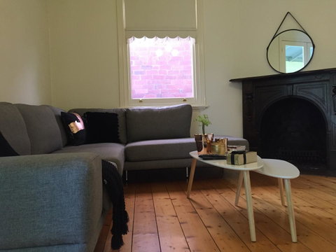 Myers CBD - Accommodation Kalgoorlie 21
