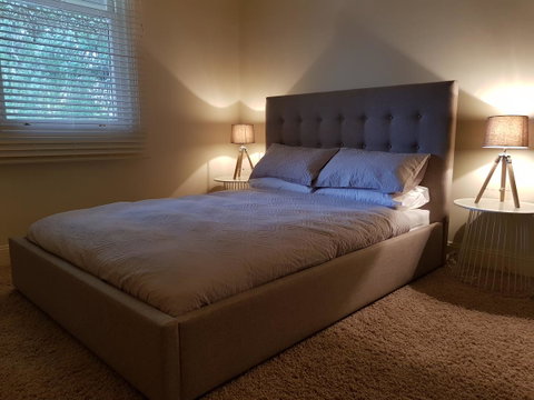 Myers CBD - Accommodation Kalgoorlie 7