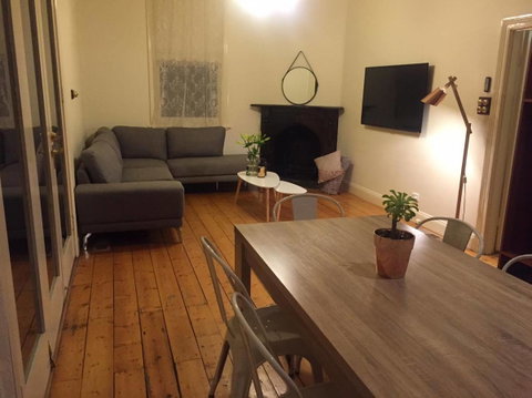 Myers CBD - Accommodation Kalgoorlie 13
