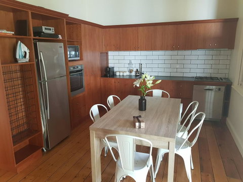 Myers CBD - Accommodation Kalgoorlie 9