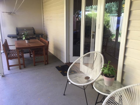 Myers CBD - Accommodation Kalgoorlie 24