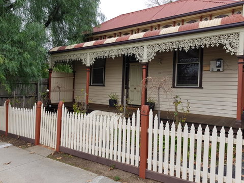 Myers CBD - Accommodation Kalgoorlie 1