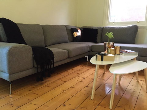 Myers CBD - Accommodation Kalgoorlie 12