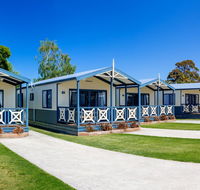 BIG4 Whiters Holiday Village - Accommodation Kalgoorlie