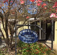 On The Banks - Accommodation Kalgoorlie