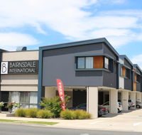 Bairnsdale International - Accommodation Kalgoorlie