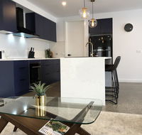 Escape on Birch - Accommodation Kalgoorlie