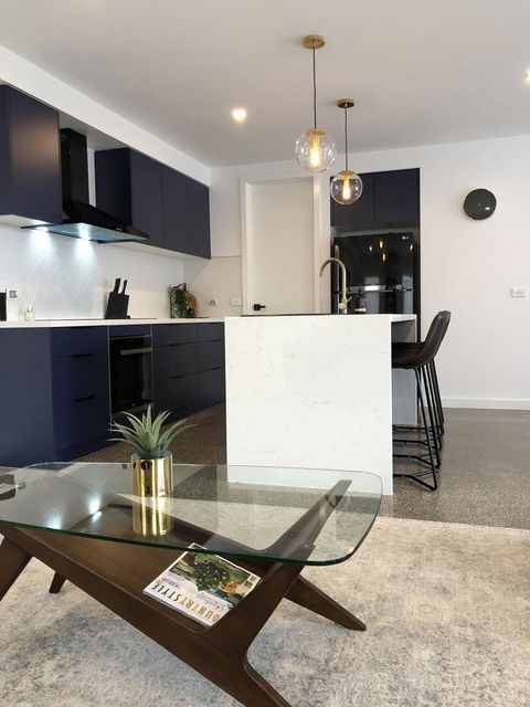 Escape On Birch - Accommodation Kalgoorlie 0