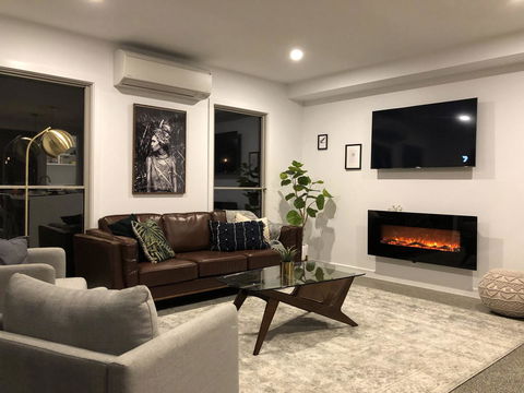 Escape On Birch - Accommodation Kalgoorlie 8