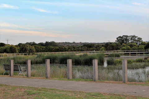 Escape On Birch - Accommodation Kalgoorlie 37