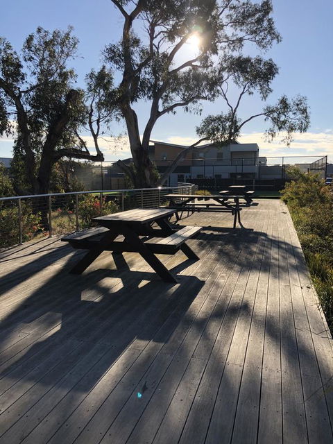Escape On Birch - Accommodation Kalgoorlie 21