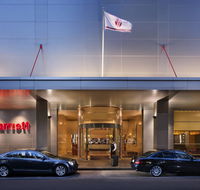 Melbourne Marriott Hotel - Accommodation Kalgoorlie