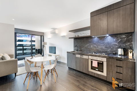 IFSuites (IFSTAYS) North Apartment - Accommodation Kalgoorlie 13