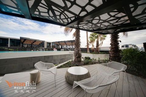 IFSuites (IFSTAYS) North Apartment - Accommodation Kalgoorlie 22