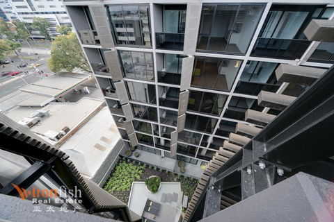 IFSuites (IFSTAYS) North Apartment - Accommodation Kalgoorlie 24
