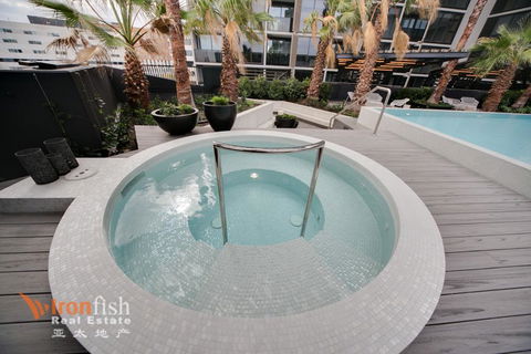 IFSuites (IFSTAYS) North Apartment - Accommodation Kalgoorlie 21