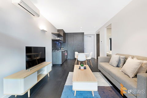 IFSuites (IFSTAYS) North Apartment - Accommodation Kalgoorlie 12