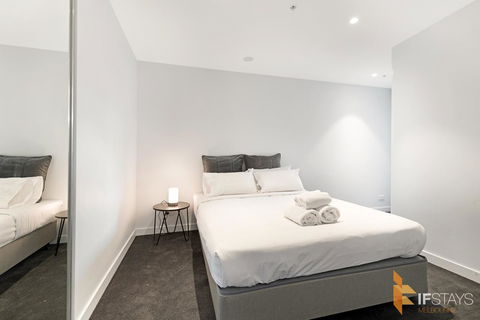IFSuites (IFSTAYS) North Apartment - Accommodation Kalgoorlie 10