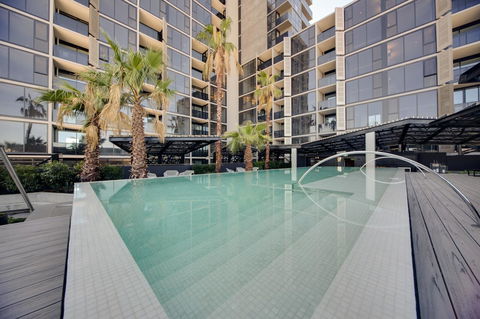 IFSuites (IFSTAYS) North Apartment - Accommodation Kalgoorlie 29