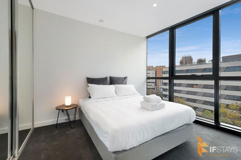 IFSuites (IFSTAYS) North Apartment - Accommodation Kalgoorlie 7