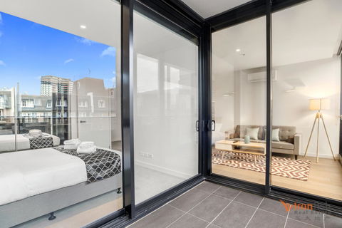 IFSuites (IFSTAYS) North Apartment - Accommodation Kalgoorlie 36