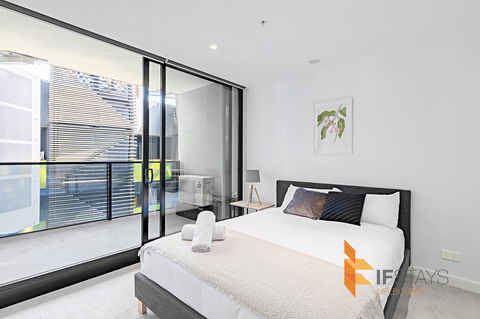 IFSuites (IFSTAYS) North Apartment - Accommodation Kalgoorlie 3