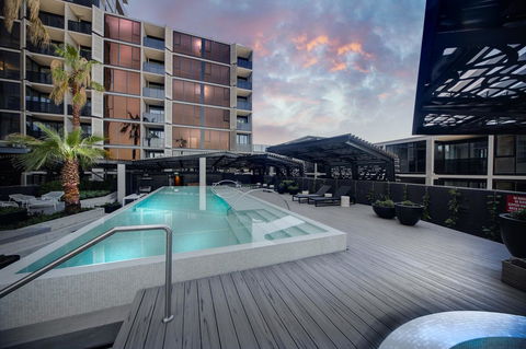 IFSuites (IFSTAYS) North Apartment - Accommodation Kalgoorlie 31