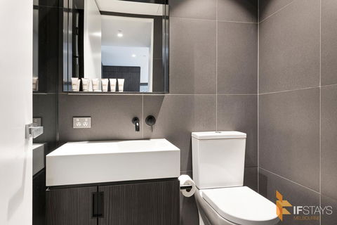 IFSuites (IFSTAYS) North Apartment - Accommodation Kalgoorlie 8