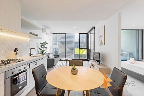 IFSuites (IFSTAYS) North Apartment - Accommodation Kalgoorlie 6