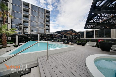 IFSuites (IFSTAYS) North Apartment - Accommodation Kalgoorlie 20