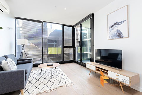 IFSuites (IFSTAYS) North Apartment - Accommodation Kalgoorlie 1