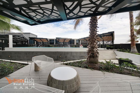 IFSuites (IFSTAYS) North Apartment - Accommodation Kalgoorlie 23