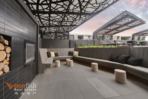 IFSuites (IFSTAYS) North Apartment - Accommodation Kalgoorlie 26