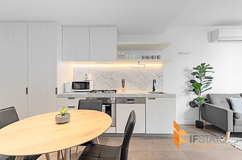IFSuites (IFSTAYS) North Apartment - Accommodation Kalgoorlie 5