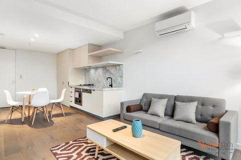 IFSuites (IFSTAYS) North Apartment - Accommodation Kalgoorlie 42