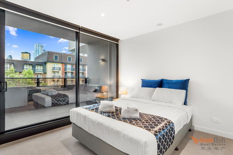 IFSuites (IFSTAYS) North Apartment - Accommodation Kalgoorlie 39