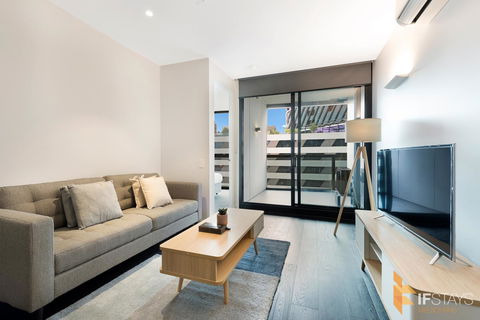 IFSuites (IFSTAYS) North Apartment - Accommodation Kalgoorlie 11