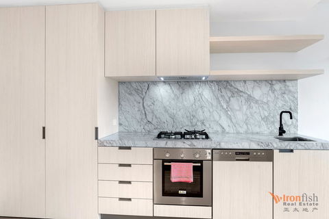 IFSuites (IFSTAYS) North Apartment - Accommodation Kalgoorlie 40