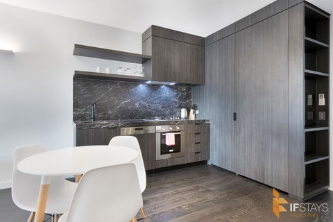 IFSuites (IFSTAYS) North Apartment - Accommodation Kalgoorlie 14
